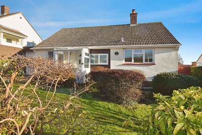 Property on Broadparks Avenue, EX4 9ET