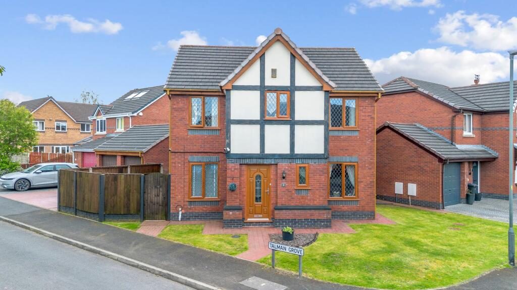 Detached House