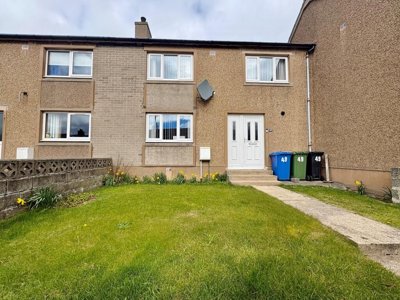 Property on Glamis Road, KW1 4HR