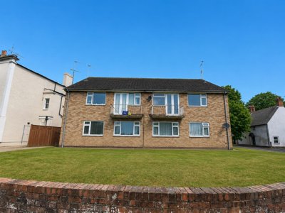 Maisonette