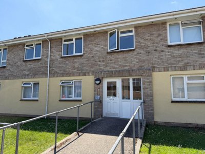 Property on Canberra Crescent, DT3 6AQ