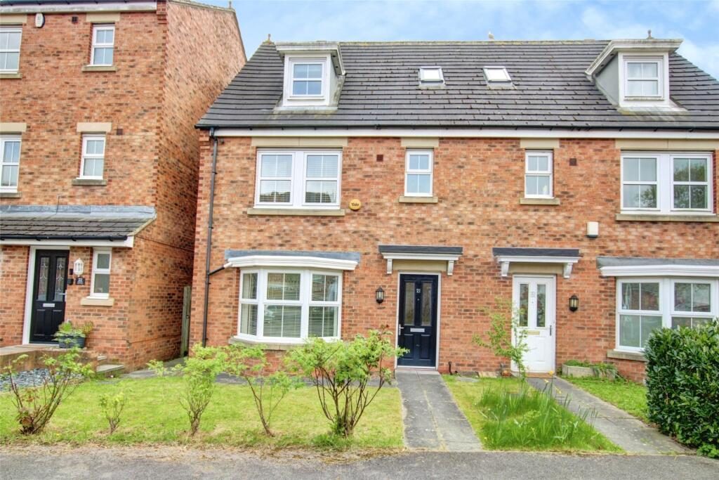 Detached House