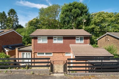 Property on The Middlings, TN13 2NW