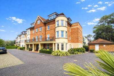 Property on Durley Chine Road, BH2 5JU