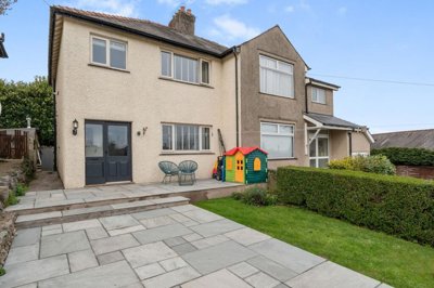 Property on Cart Lane, LA11 7AE