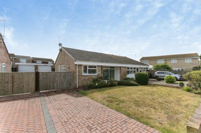 Property on Mountbatten Drive, BN23 6BY