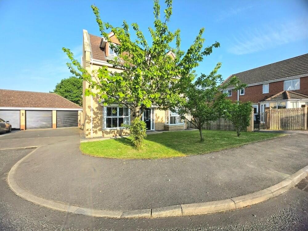 Detached House