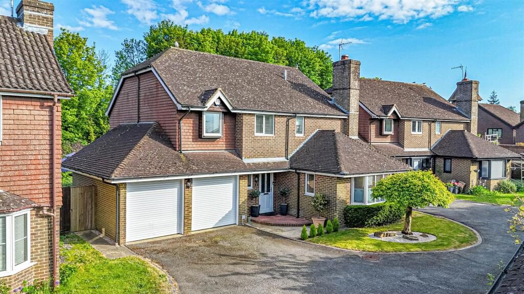 Detached House