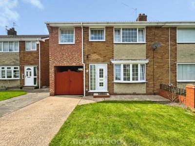 Semi-Detached