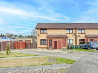 Property on Duncansby Way, PH1 5XF