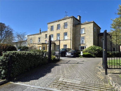 Property on Chesterton Lane, GL7 1XQ