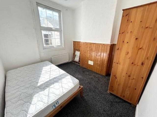 House Share