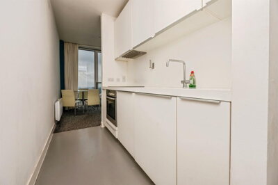 Property on New Street, B2 4PE