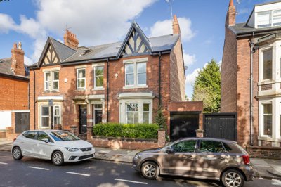 Semi-Detached