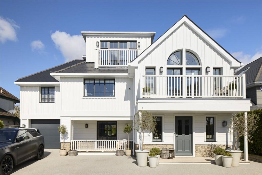 Detached House