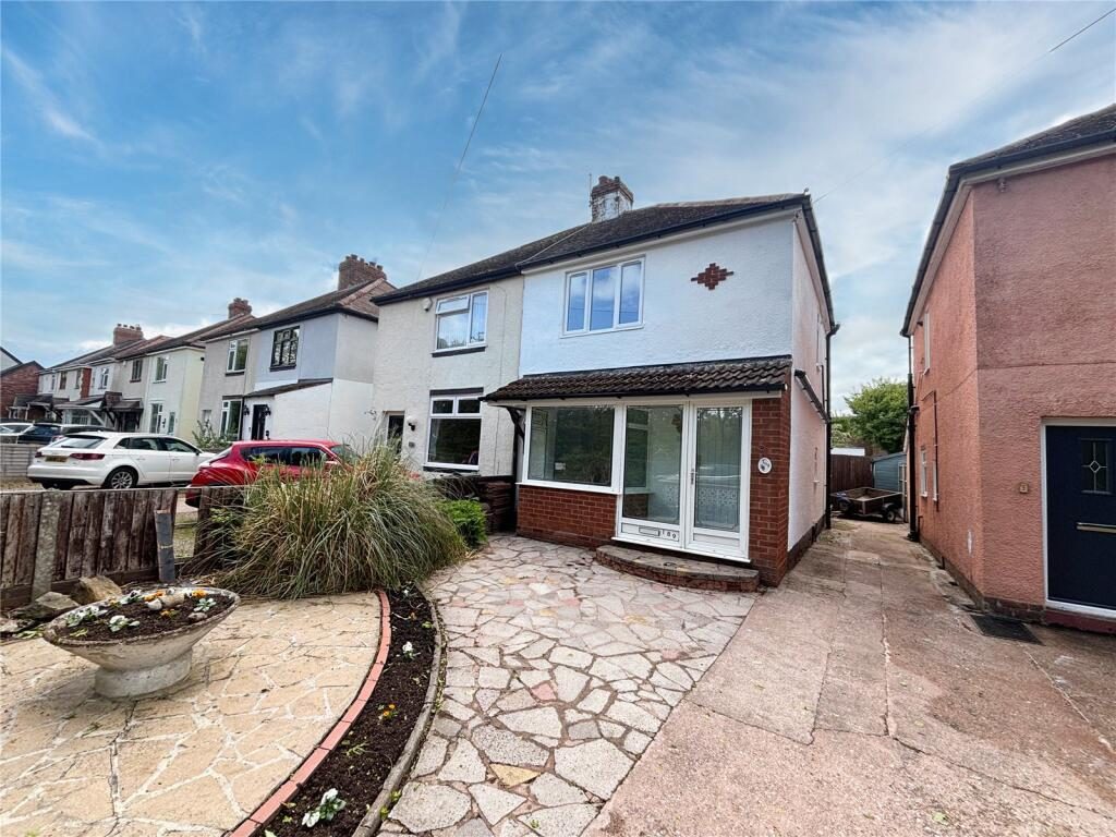 Detached House