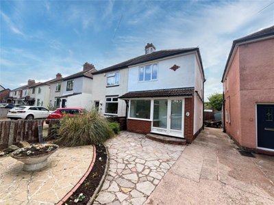 Semi-Detached