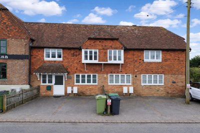 Property on Cripps Corner Road, TN32 5QA