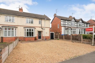 Property on Cannock Road, WV10 8QG