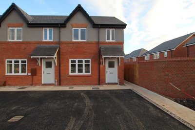 Terraced