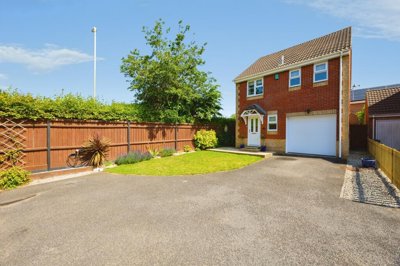 Property on Friesian Way, TN24 9LE