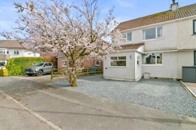 Property on Alexander Avenue, G76 0DW