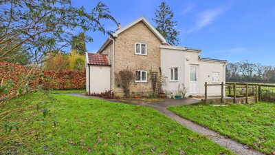 Property on Cockfield Road, IP30 0QG