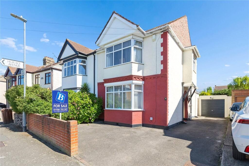 Detached House
