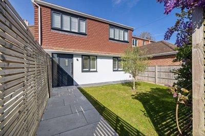 Semi-Detached
