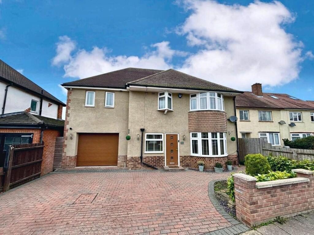 Detached House