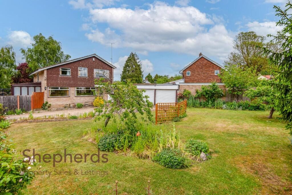 Detached House