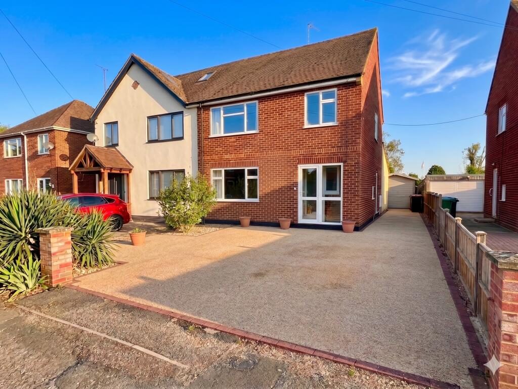 Detached House