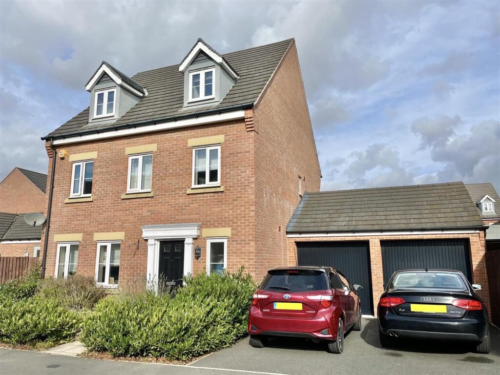 Detached House