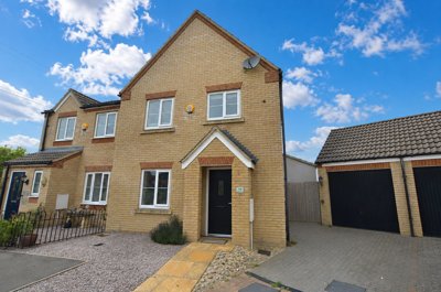 Semi-Detached