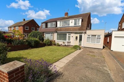 Semi-Detached