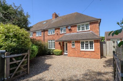 Semi-Detached
