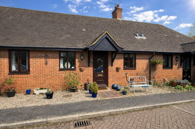 Property on Beechcroft, SG3 6SP