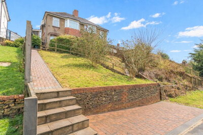 Property on Bassaleg Road, NP20 3PZ