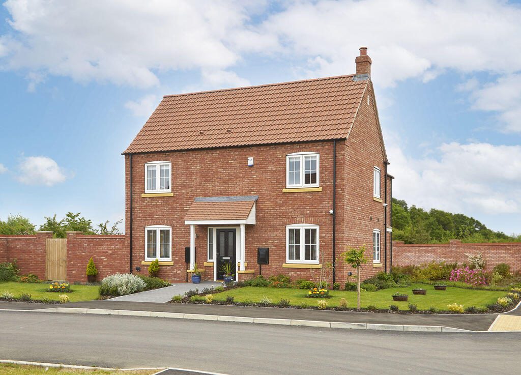 Detached House