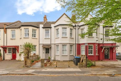 Property on Palmerston Road, N22 8RB
