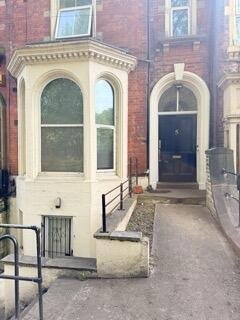 Terraced