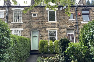 Terraced
