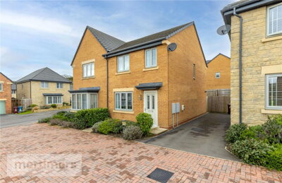 Property on Scarloom Road, BB7 2SL