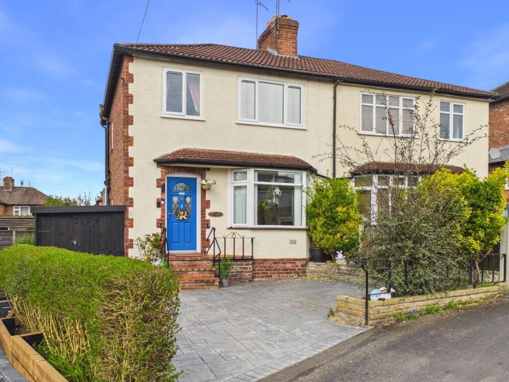 Detached House