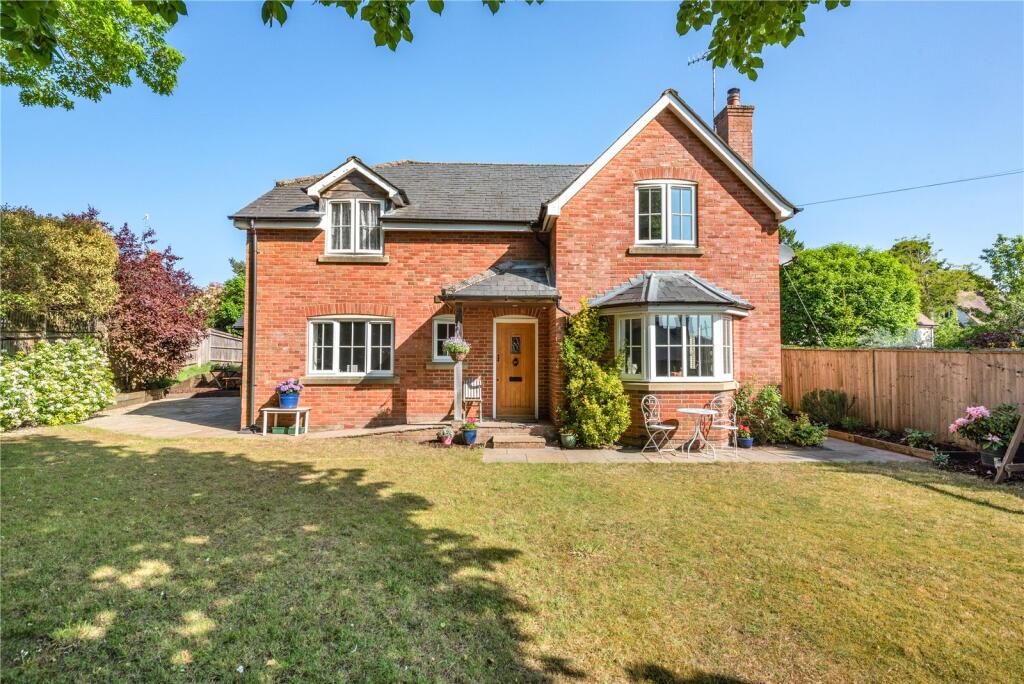 Detached House