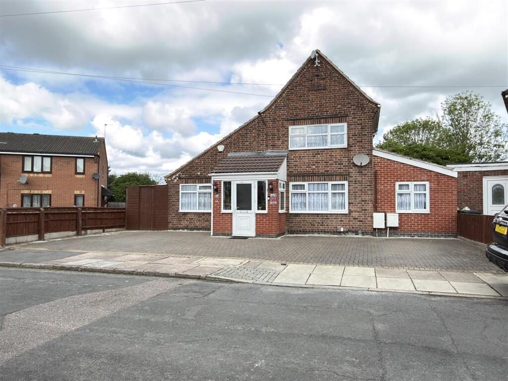 Detached House