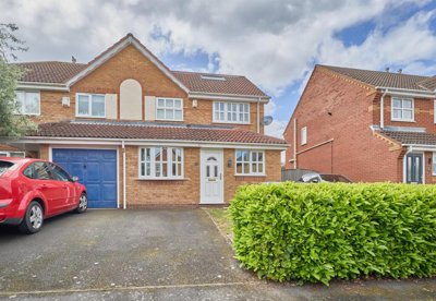 Semi-Detached