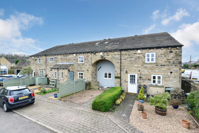 Property on Manor Fold, BD16 1TE