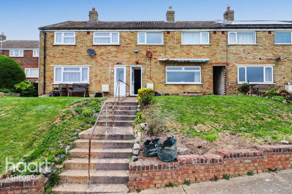 House Share