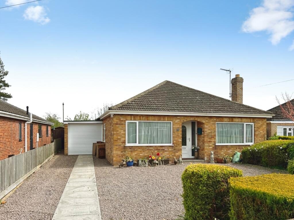 Bungalow